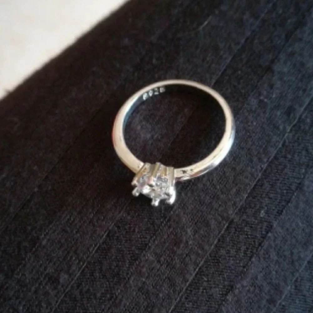 N/A 💍✨ shiny